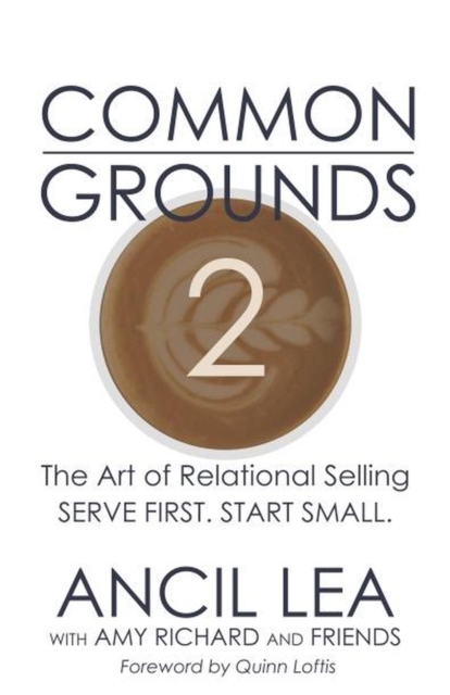 Common Grounds 2