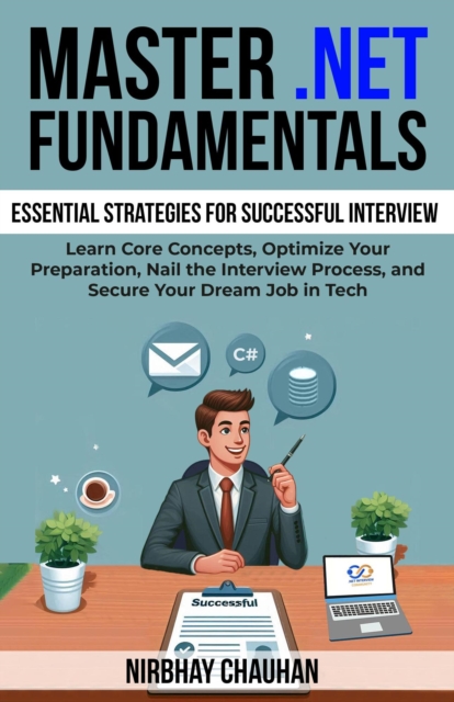 Master DotNET Fundamentals