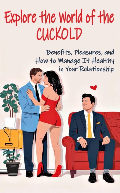 Explore the World of the Cuckold    Benefits, Pleasures, and How to Manage It Healthy in Your Relationship