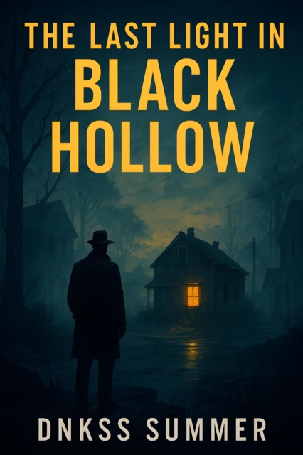 Last Light in Black Hollow