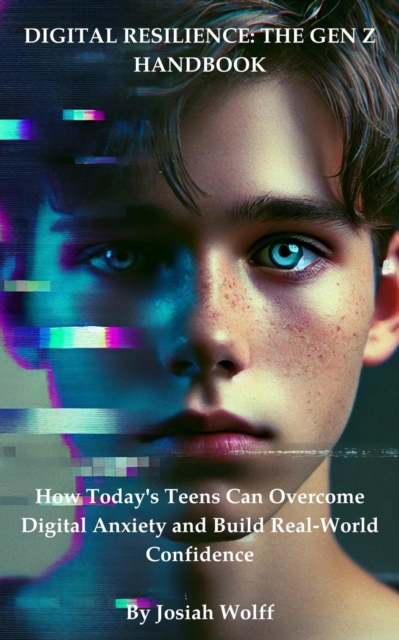 Digital Resilience: The Gen Z Handbook