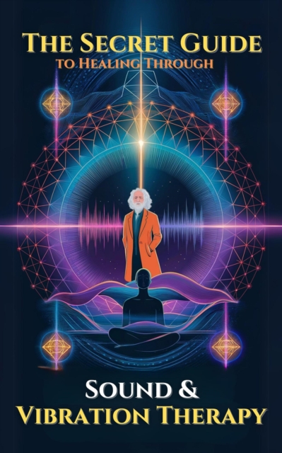 Secret Guide to Healing Through Sound & Vibration Therapy