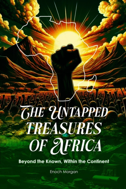 Untapped Treasures of Africa