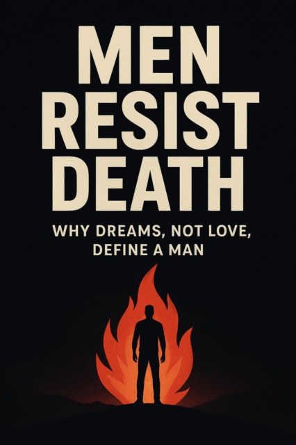Men Resist Death