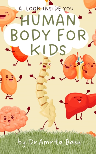 Human Body for Kids