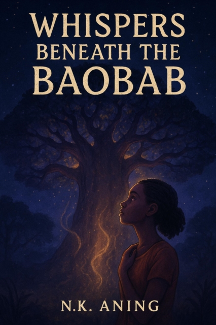 Whispers Beneath the Baobab