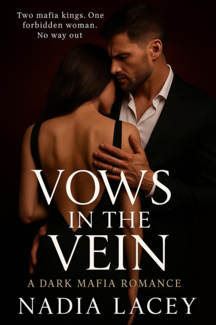 Vows in the Vein: A Dark Mafia Romance