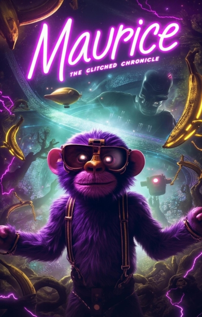 Maurice: The Glitched Chronicle