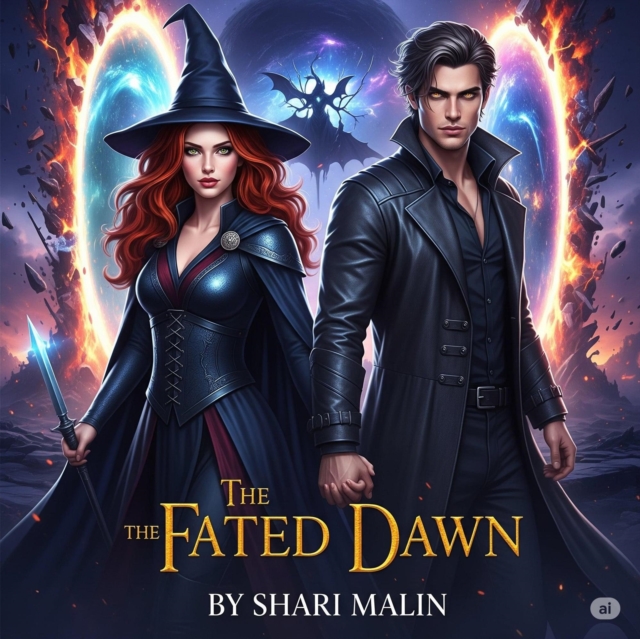 Fated Dawn