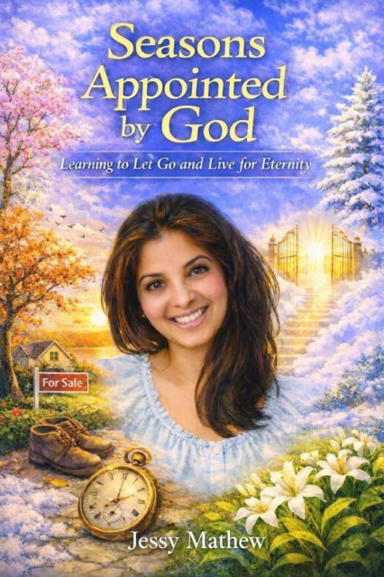 Seasons Appointed by God