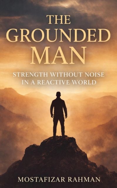 Grounded Man