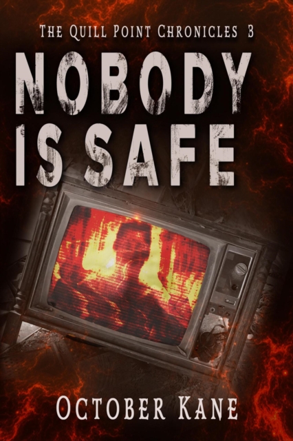 Nobody is Safe