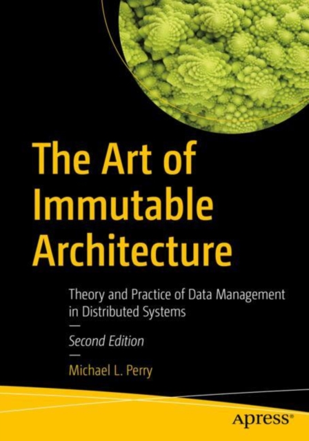 Art of Immutable Architecture