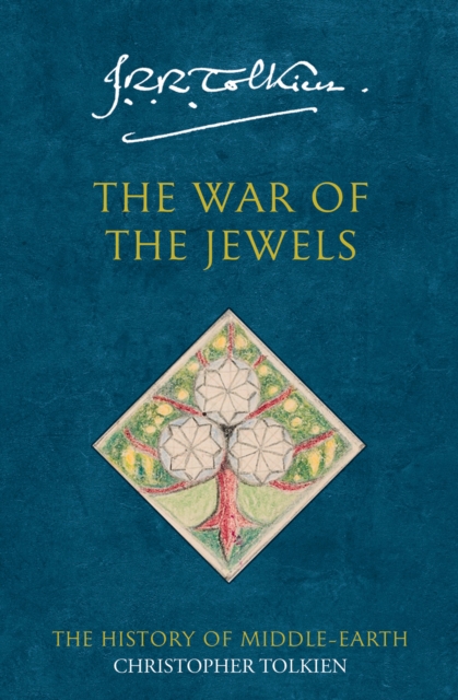 War of the Jewels