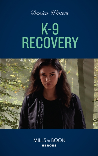 K-9 Recovery