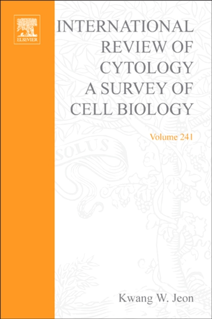 International Review of Cytology