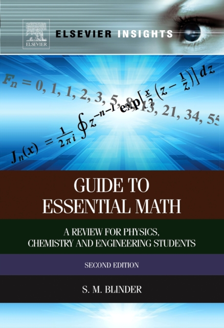 Guide to Essential Math