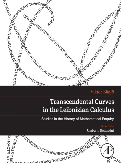 Transcendental Curves in the Leibnizian Calculus