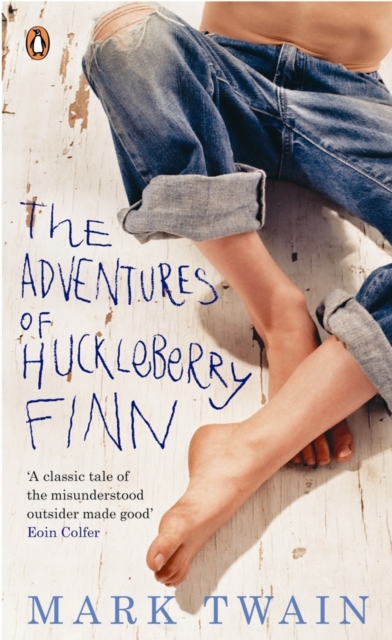 Adventures of Huckleberry Finn