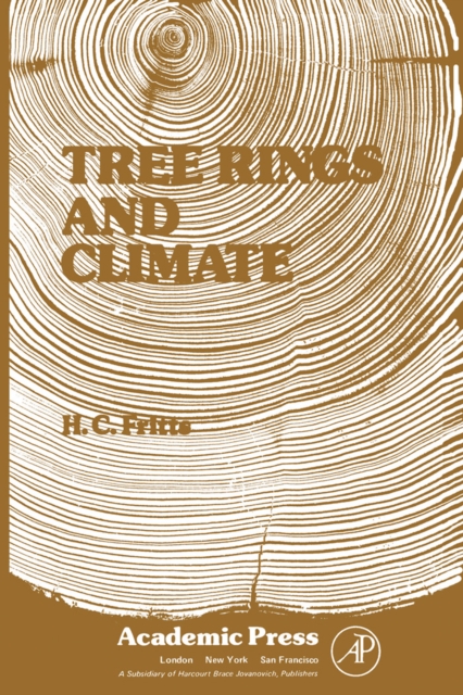 Tree Rings and Climate