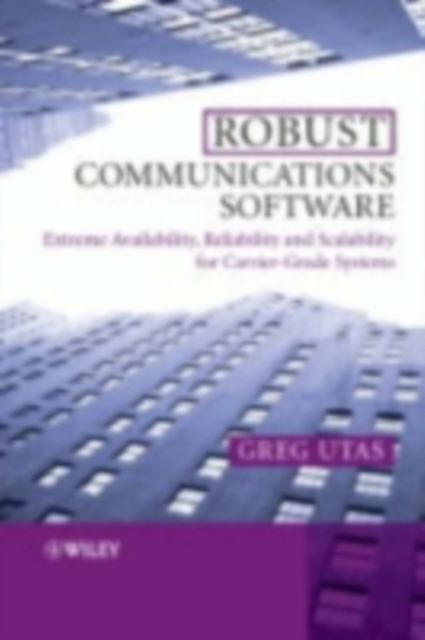 Robust Communications Software