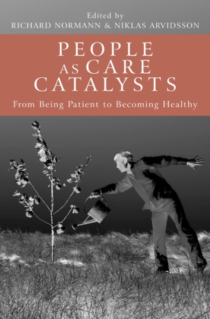 People as Care Catalysts