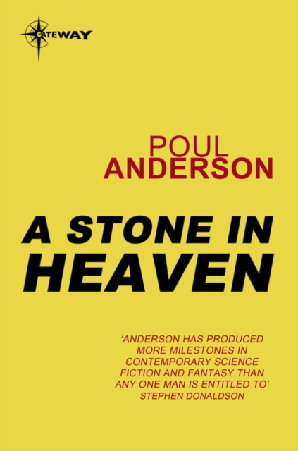 Stone in Heaven