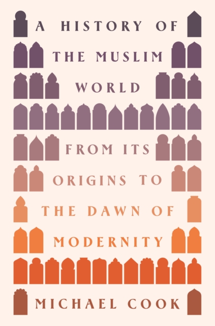 History of the Muslim World