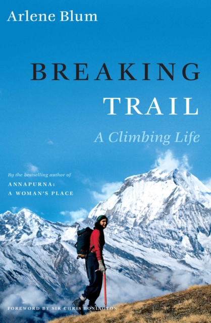 Breaking Trail