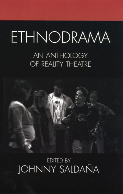 Ethnodrama