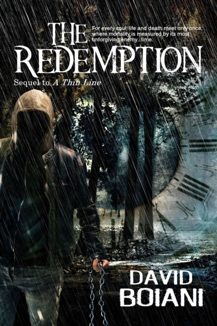Redemption: Sequel to A Thin Line (Volume 2)