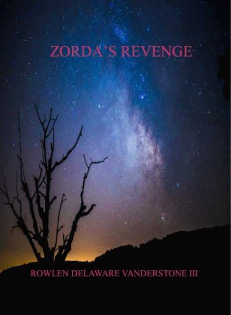Zorda's Revenge
