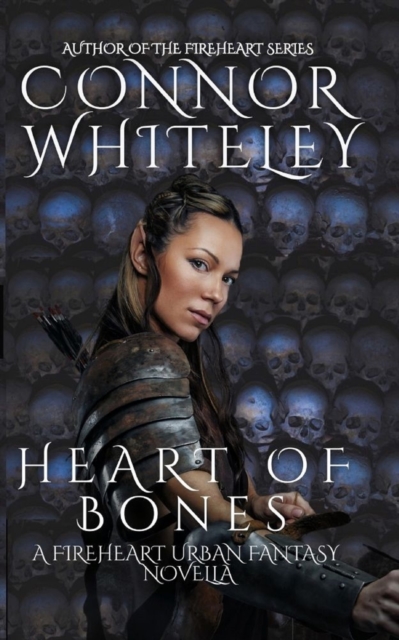 Heart of Bones: A Fireheart Urban Fantasy Novella
