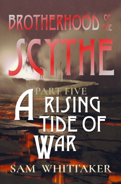 Rising Tide of War