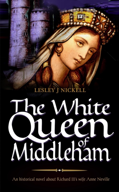 White Queen of Middleham