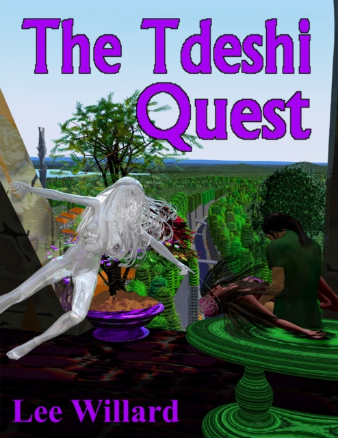 Tdeshi Quest