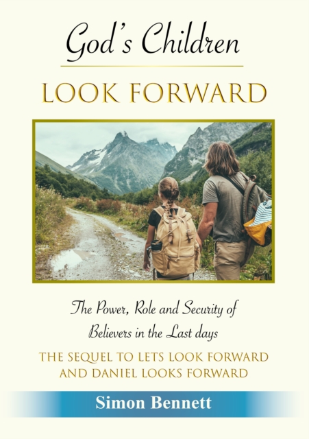 God's Children Look Forward