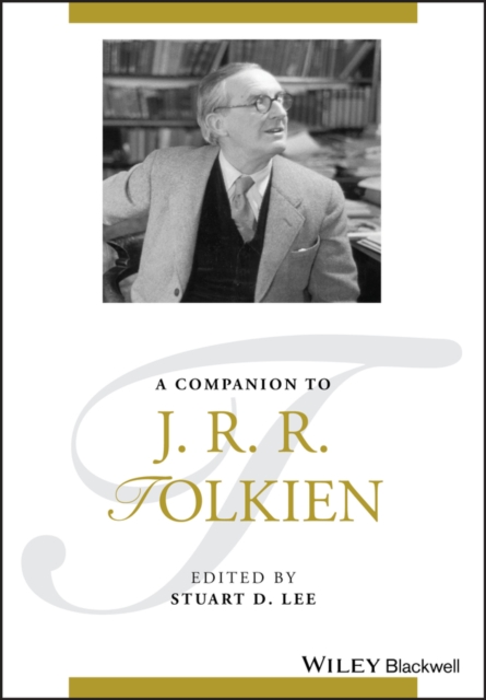 Companion to J. R. R. Tolkien