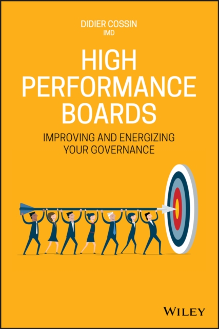 High Performance Boards