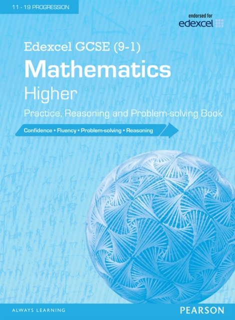 Maths 9-1: Pr, Reasoning and problem solving Book H Library edition