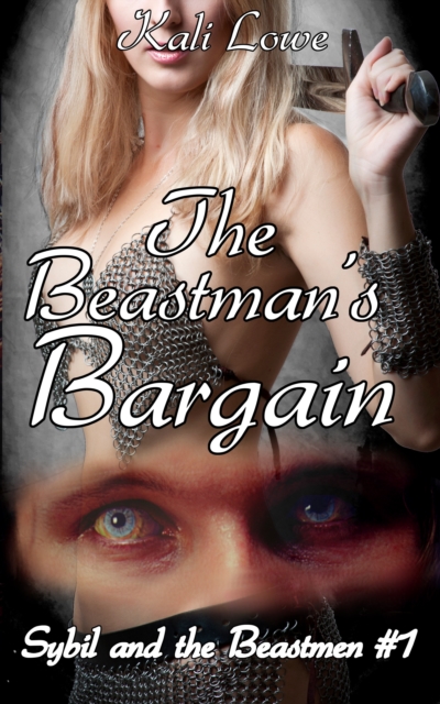 Sybil and the Beastmen #1: The Beastman's Bargain