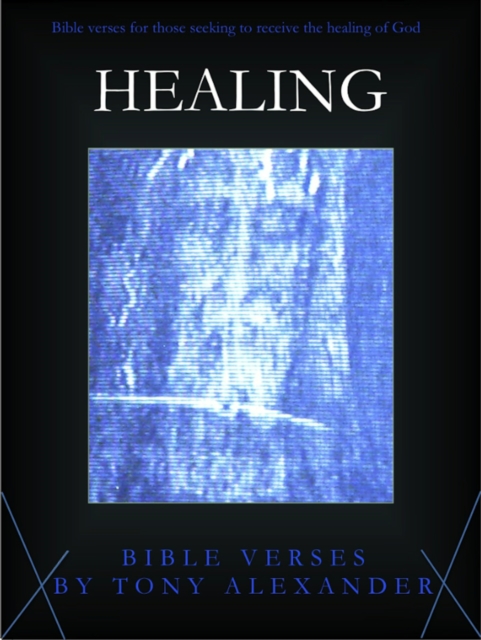 Healing Bible Verses