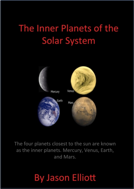 Inner Planets of the Solar System