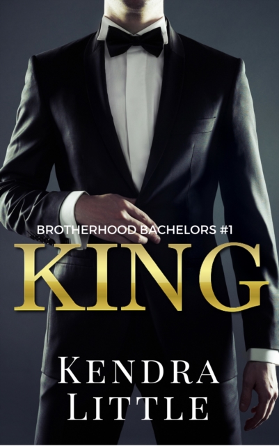 King: An Enemies to Lovers Story