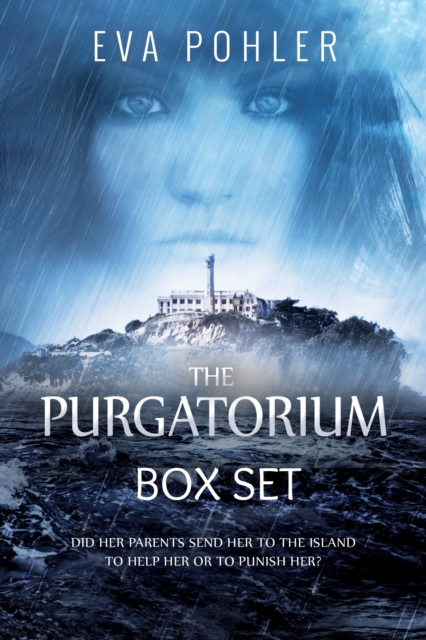 Purgatorium Box Set: An Island Thriller