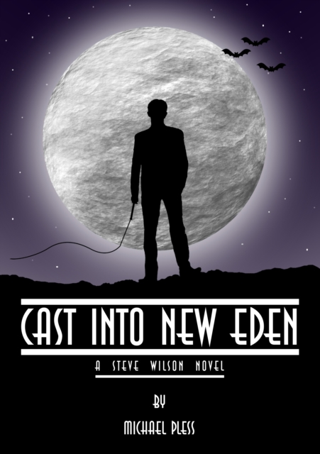 Cast Into New Eden