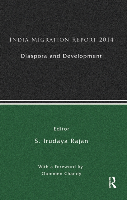 India Migration Report 2014