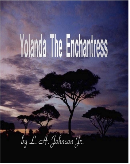 Yolanda The Enchantress