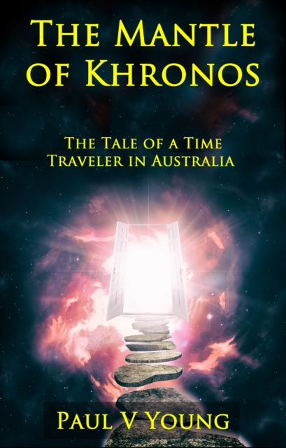 Mantle of Khronos