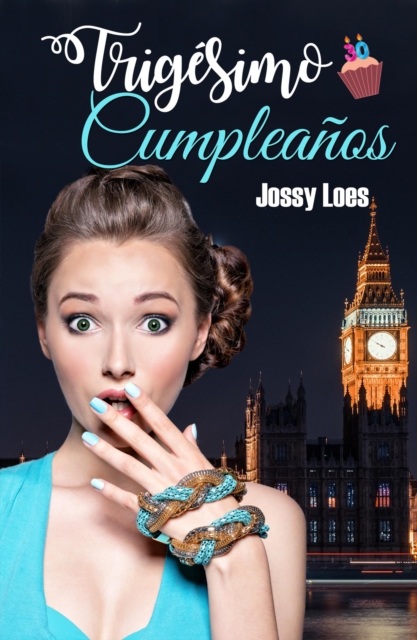 Trigesimo cumpleanos